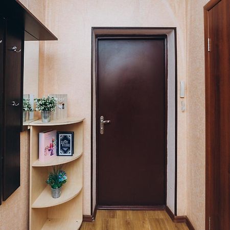 Apartmens Faraon On Illinskaya New Building 6 floor Sumy Eksteriør bilde