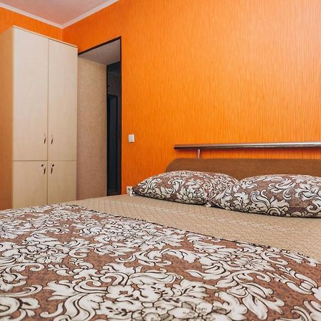 Apartmens Faraon On Illinskaya New Building 6 floor Sumy Eksteriør bilde