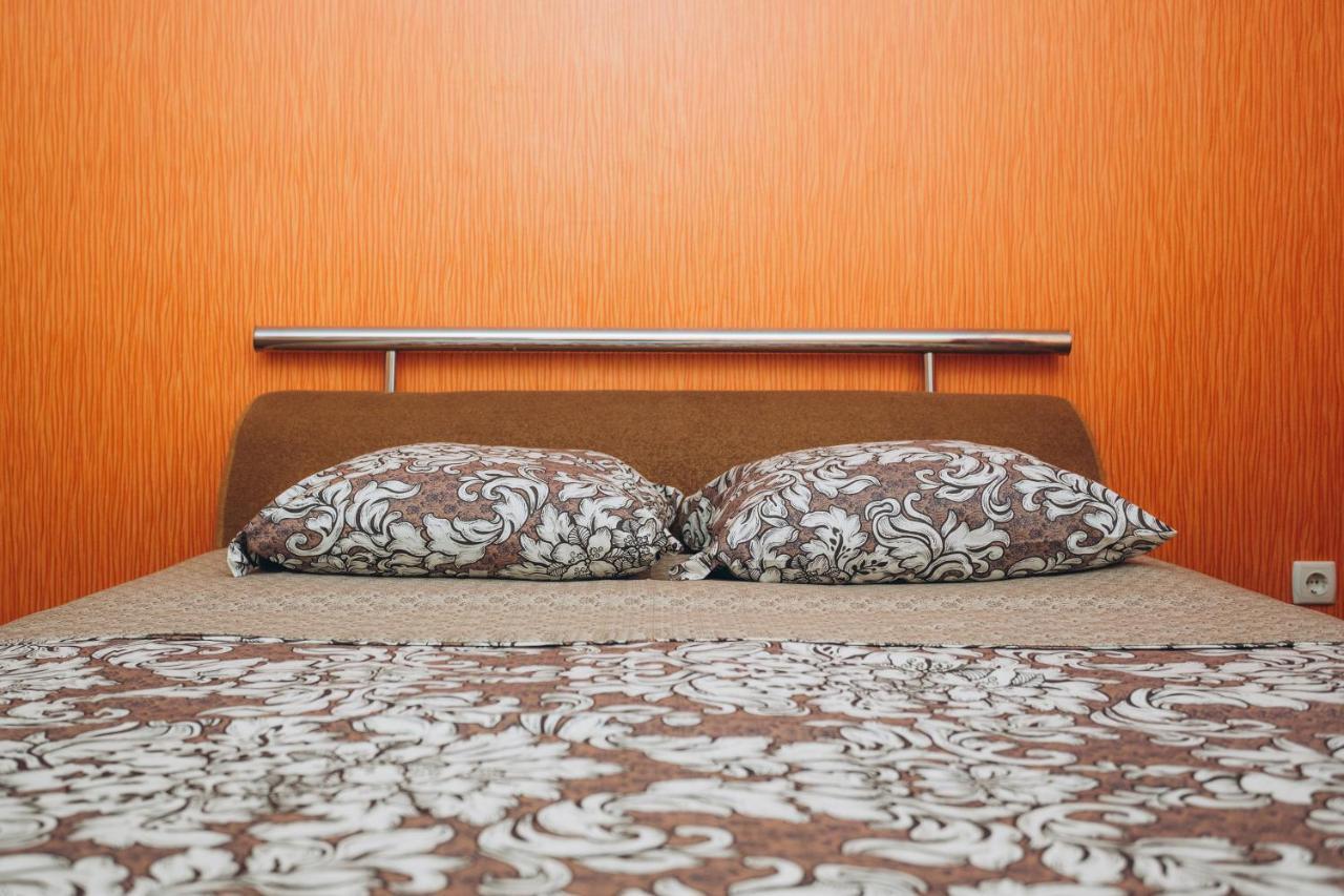 Apartmens Faraon On Illinskaya New Building 6 floor Sumy Eksteriør bilde
